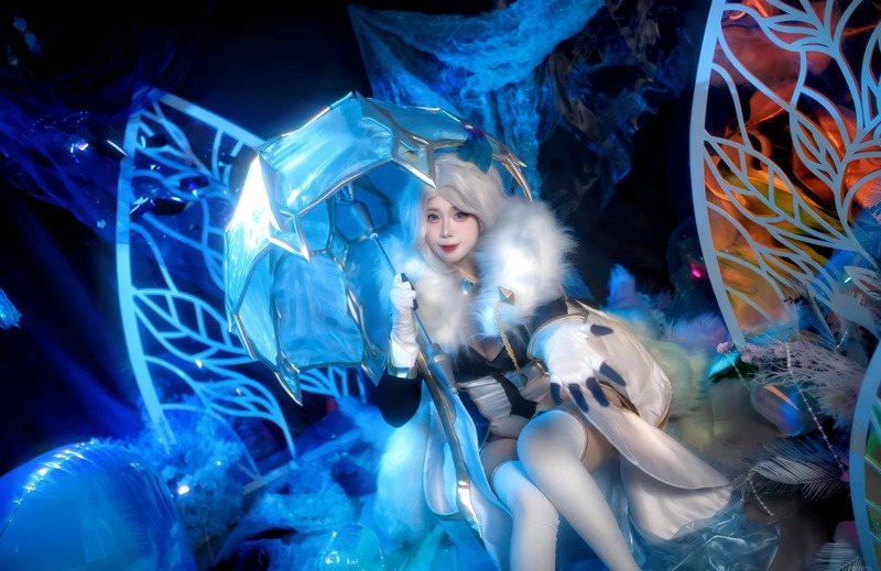 cosplay aov 6