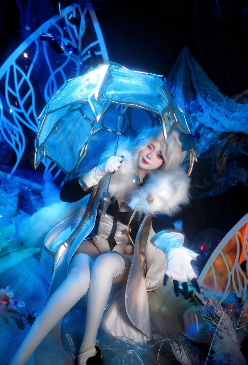 cosplay aov 7