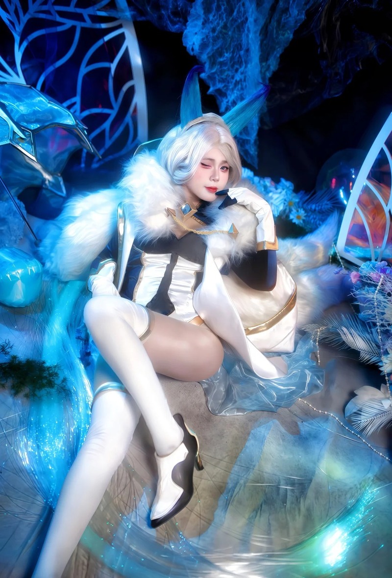 cosplay aov 9