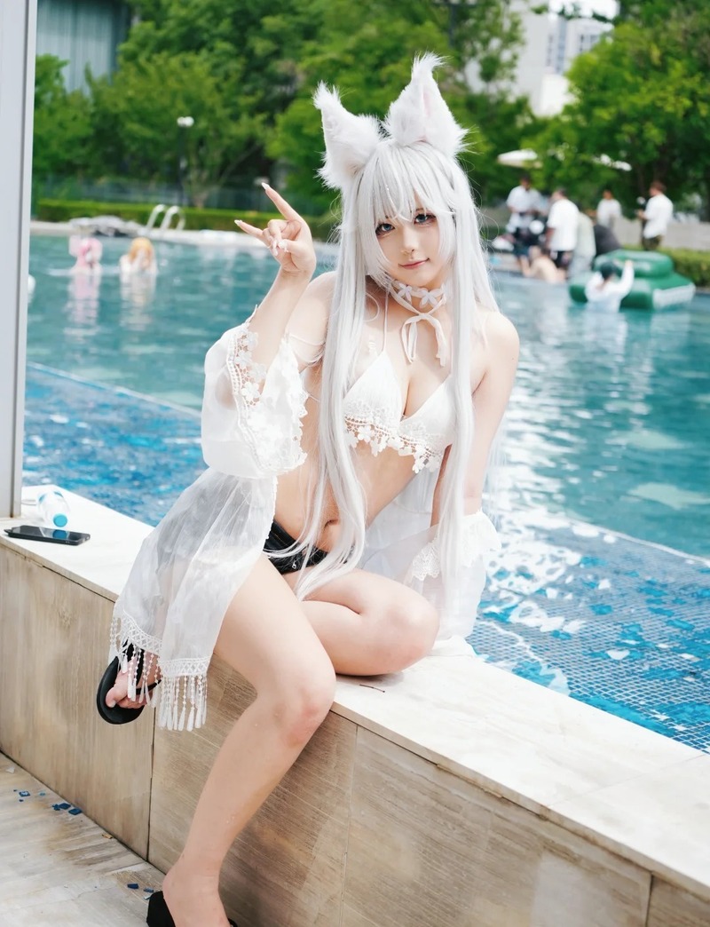 cosplay bikini 12