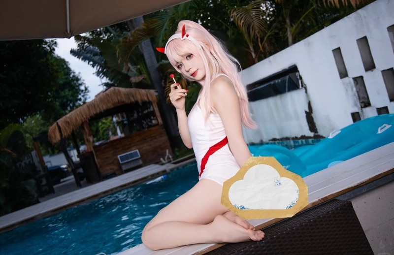cosplay bikini 13