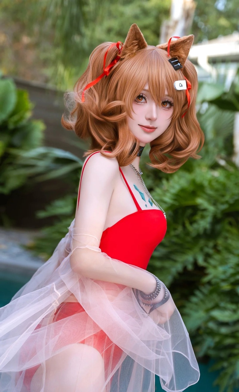 cosplay bikini 14