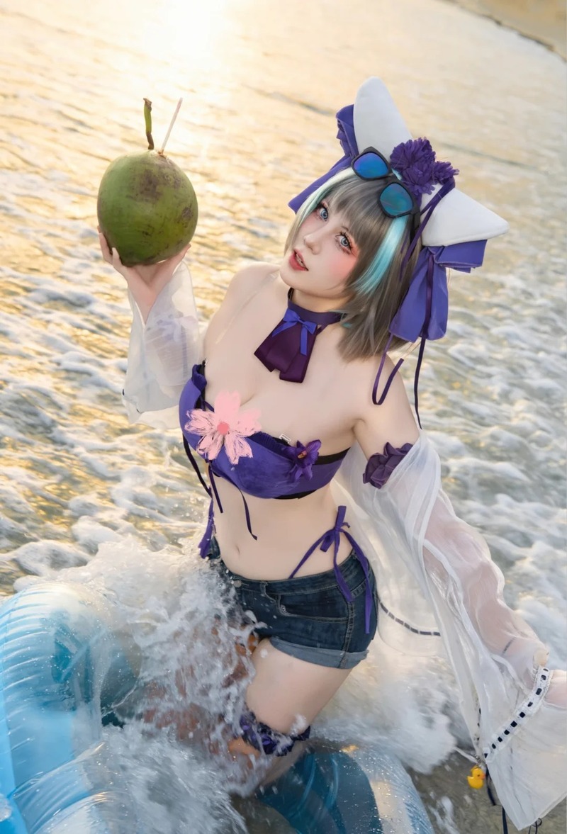 cosplay bikini 15