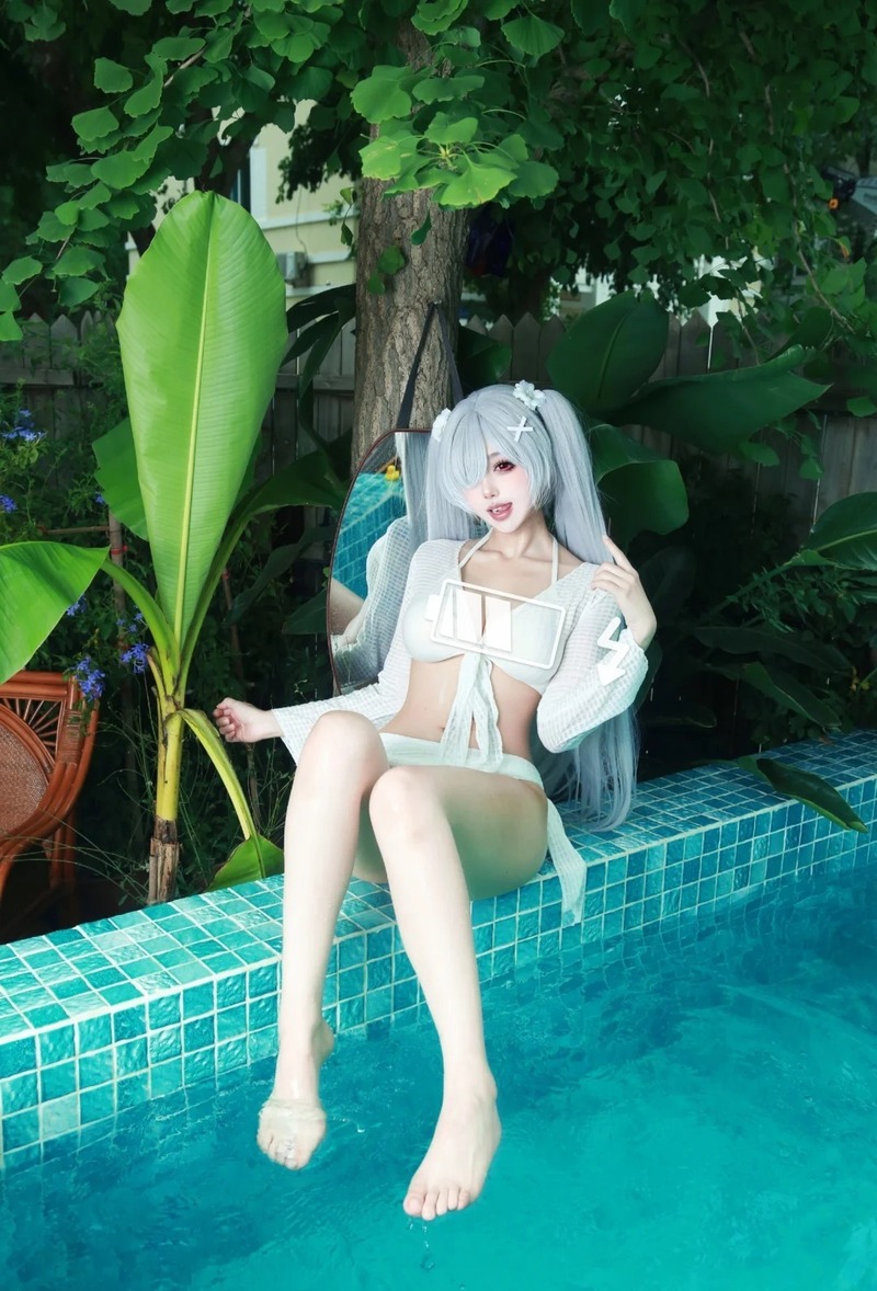 cosplay bikini 16