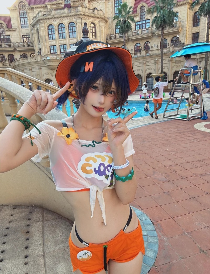 cosplay bikini 19