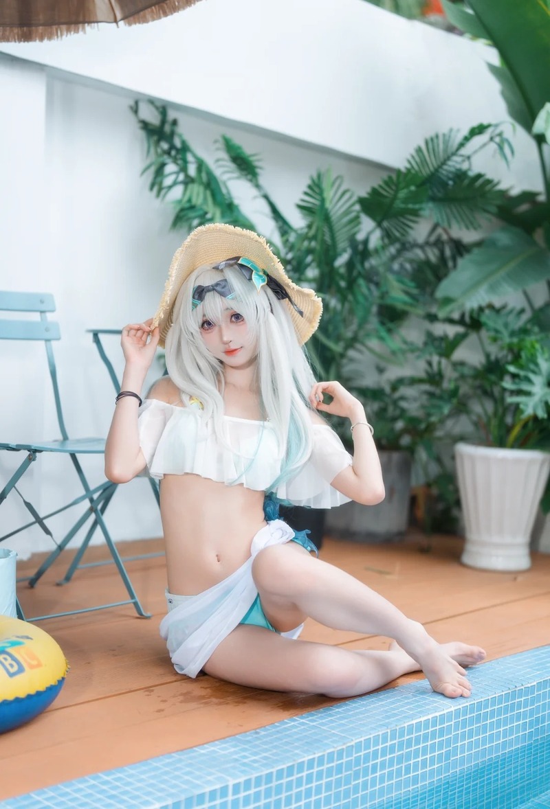 cosplay bikini 24