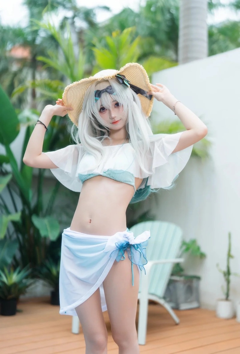 cosplay bikini 25