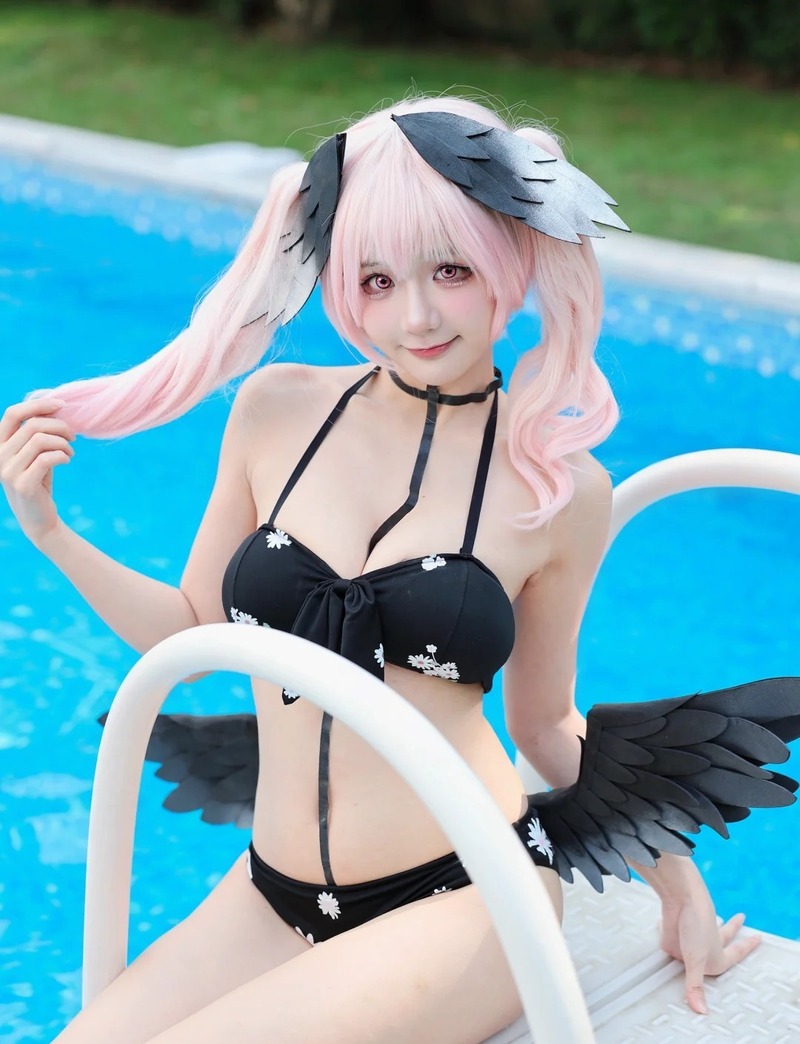 cosplay bikini 26
