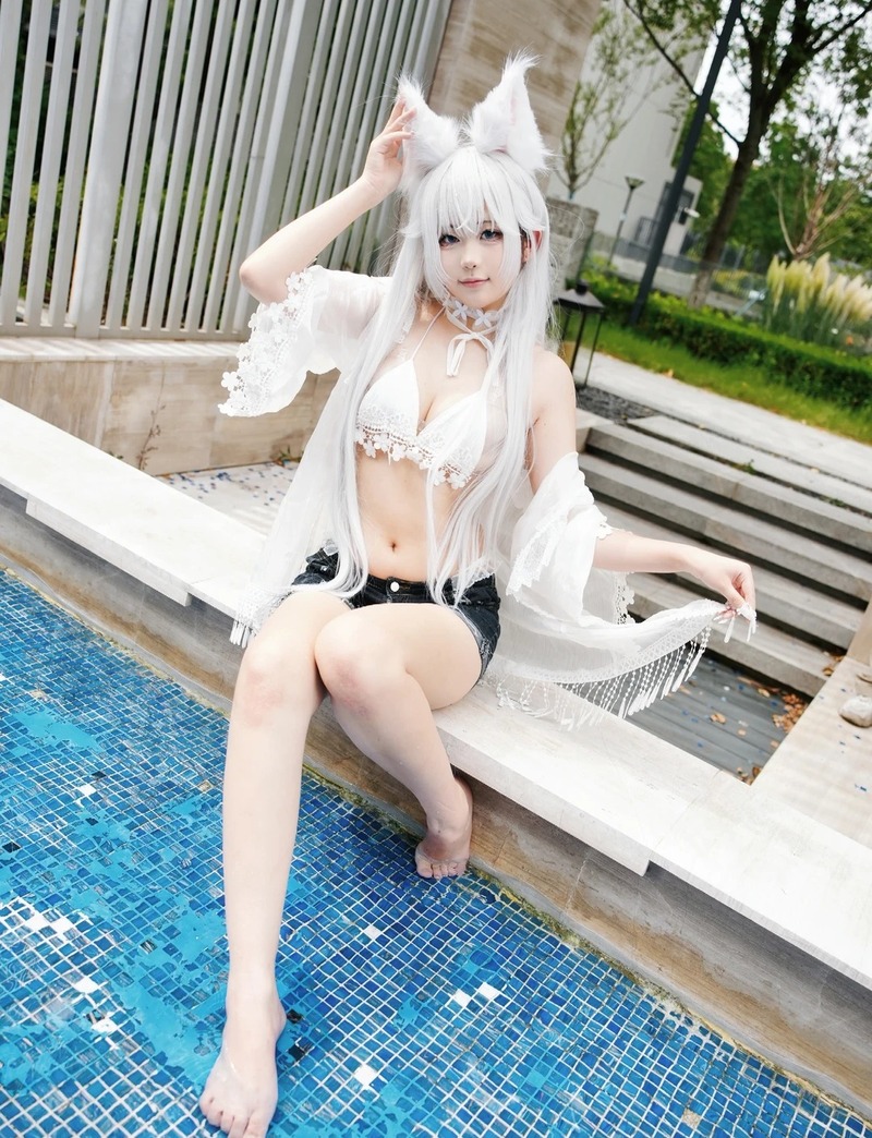 cosplay bikini 27