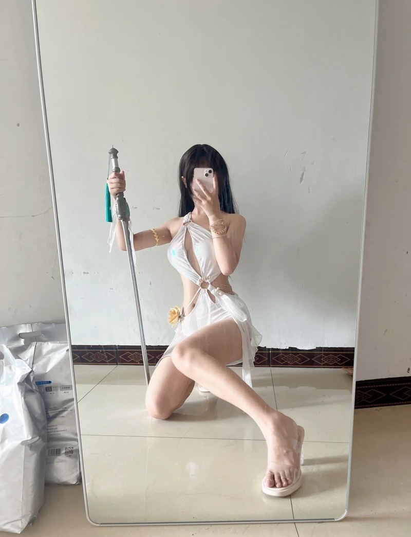 cosplay bikini 3