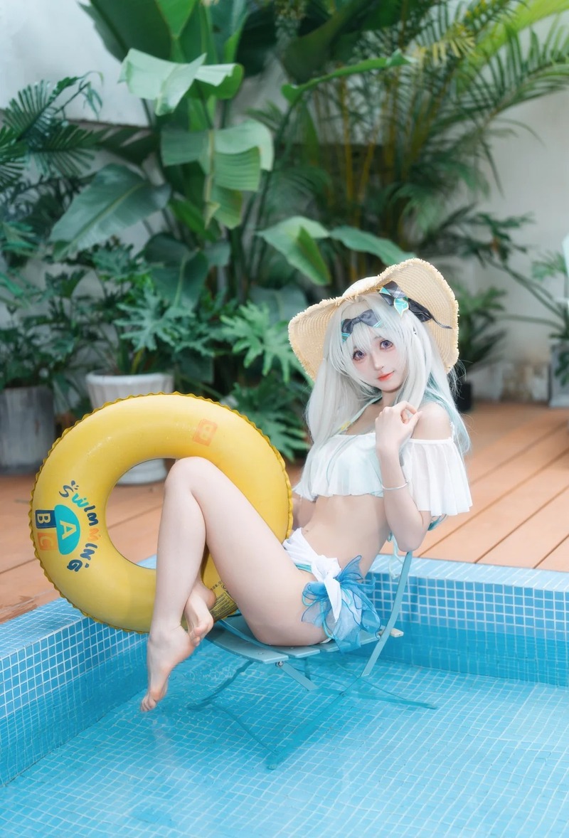 cosplay bikini 30