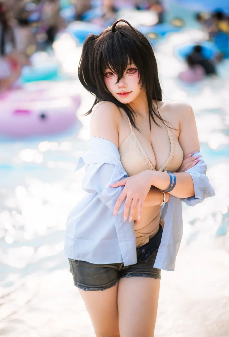 cosplay bikini 31