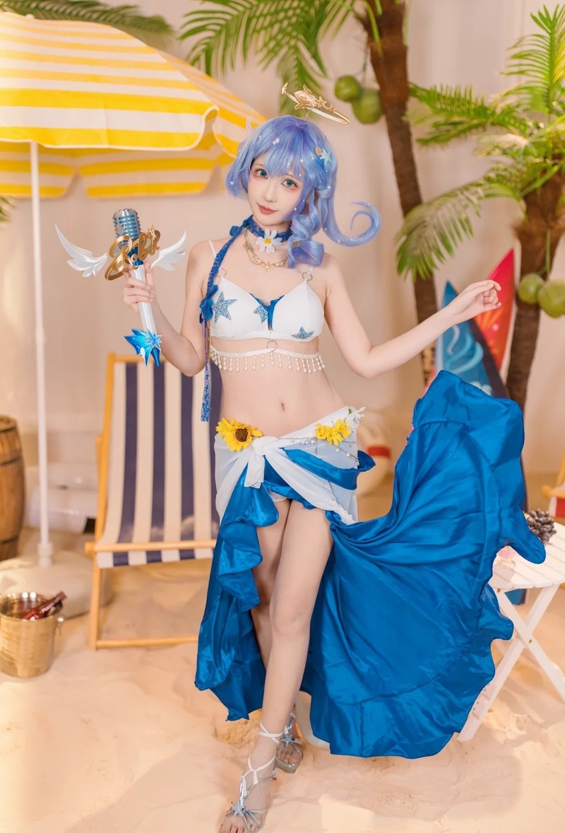 cosplay bikini 32