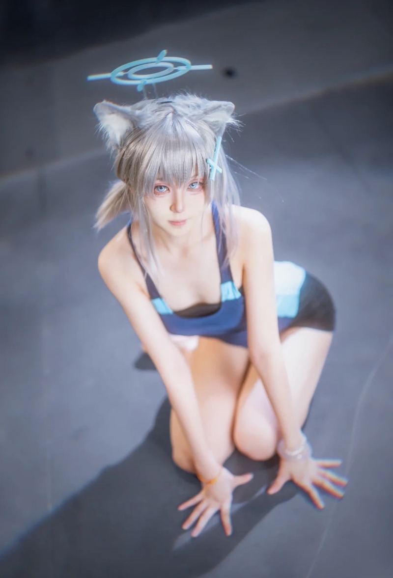 cosplay bikini 33