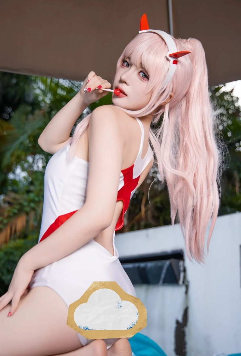 cosplay bikini 35