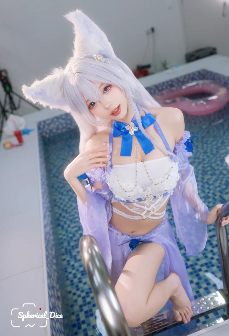 cosplay bikini 4