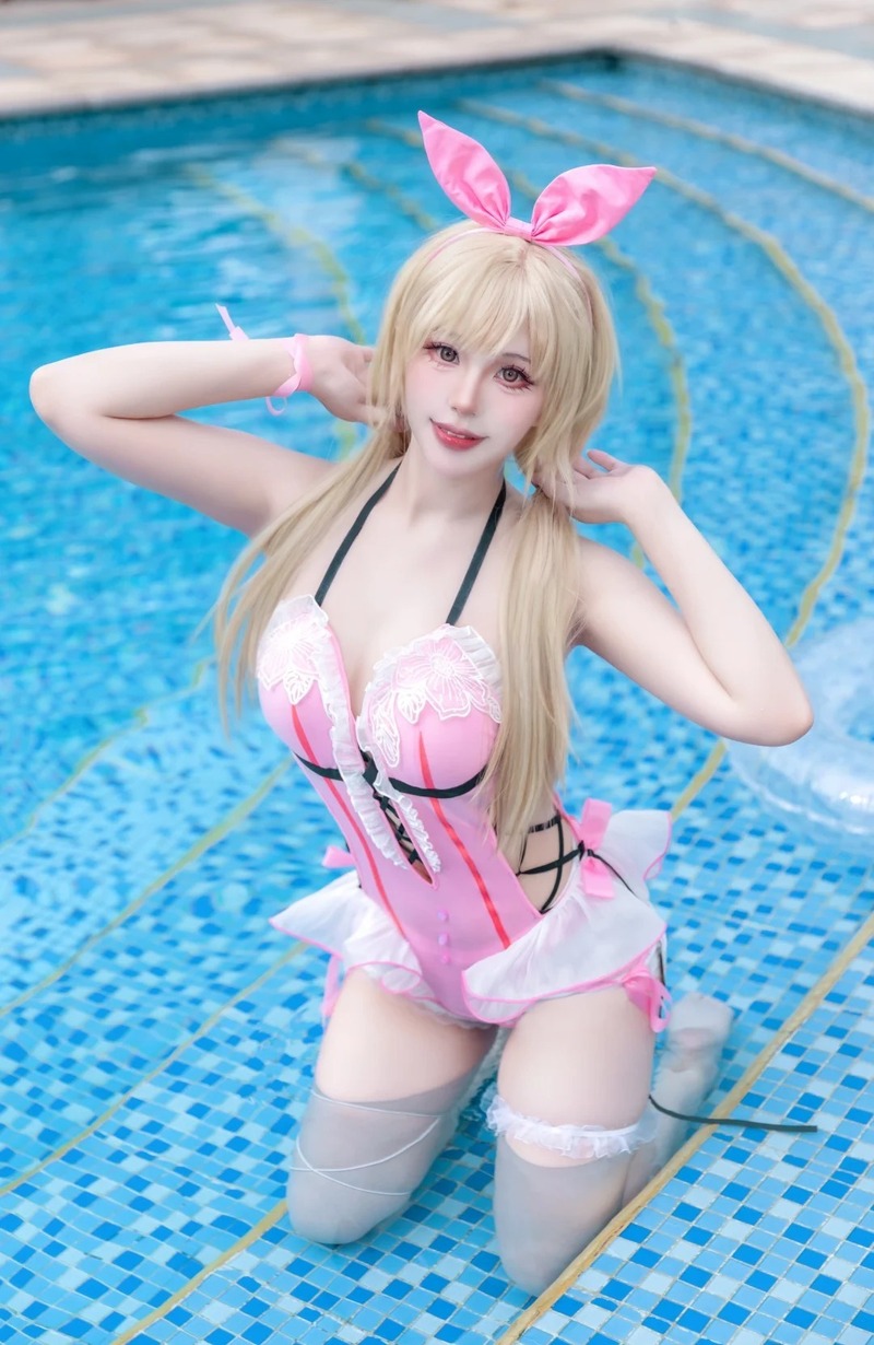 cosplay bikini 6