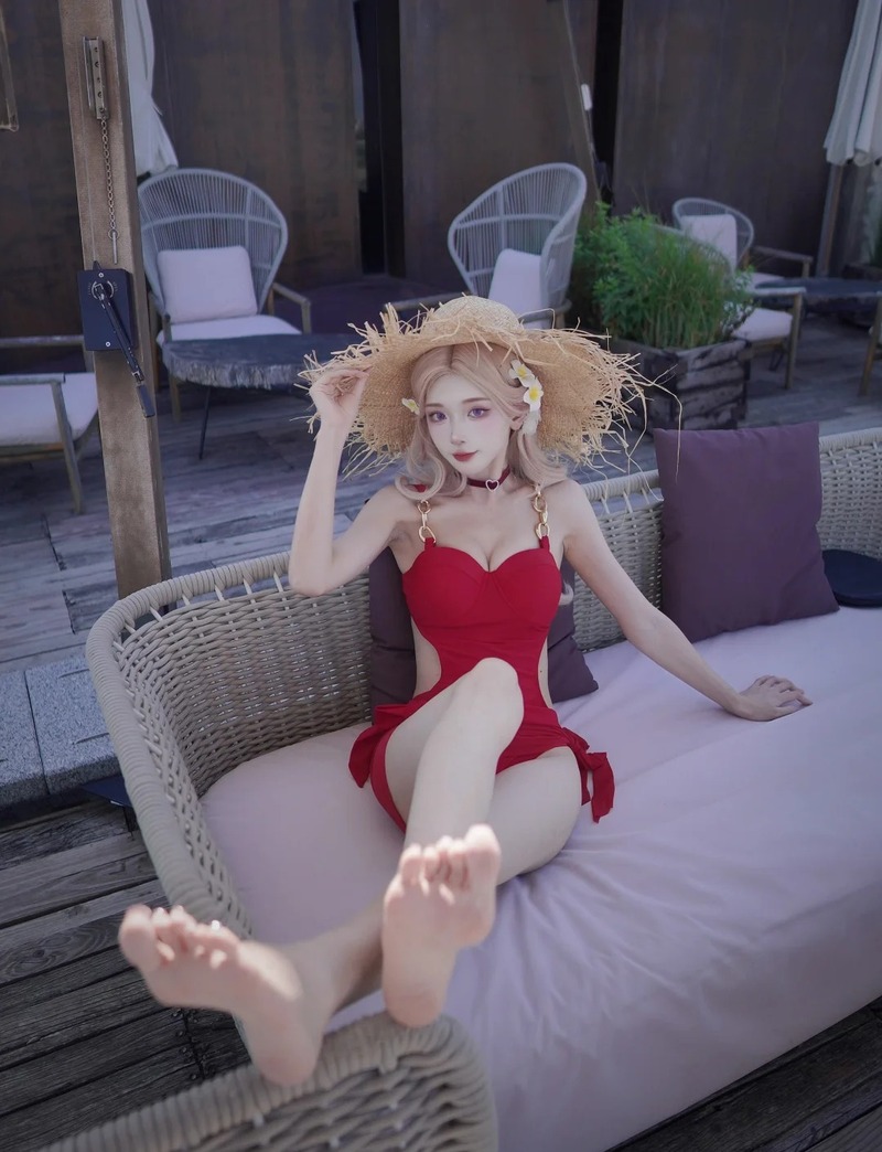 cosplay bikini 8