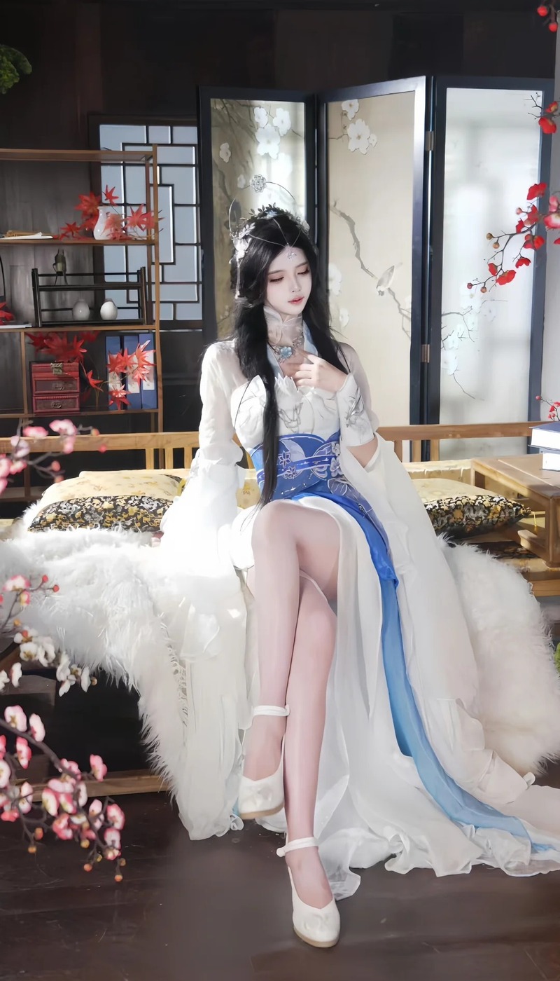 cosplay cổ trang 41