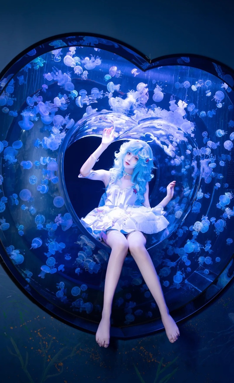 cosplay dolia 13