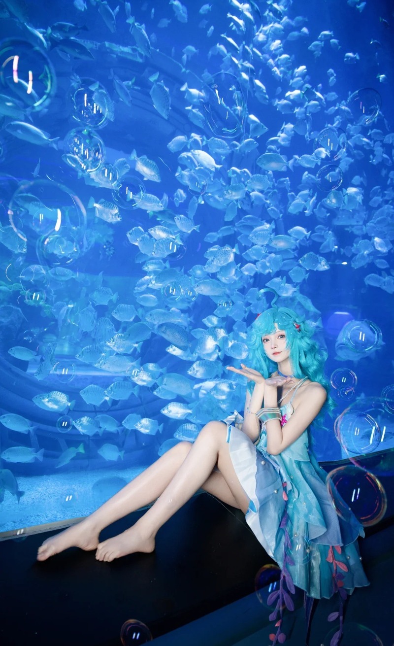 cosplay dolia 19