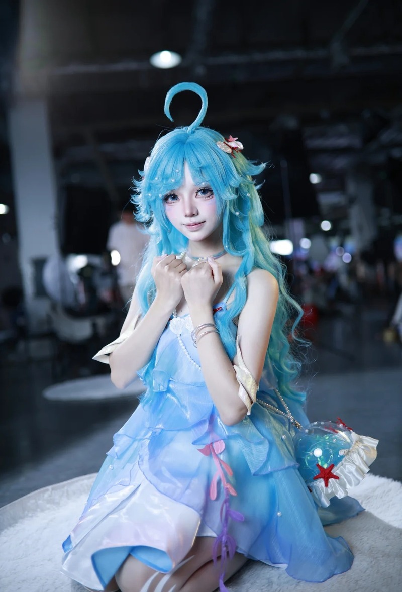 cosplay dolia 20