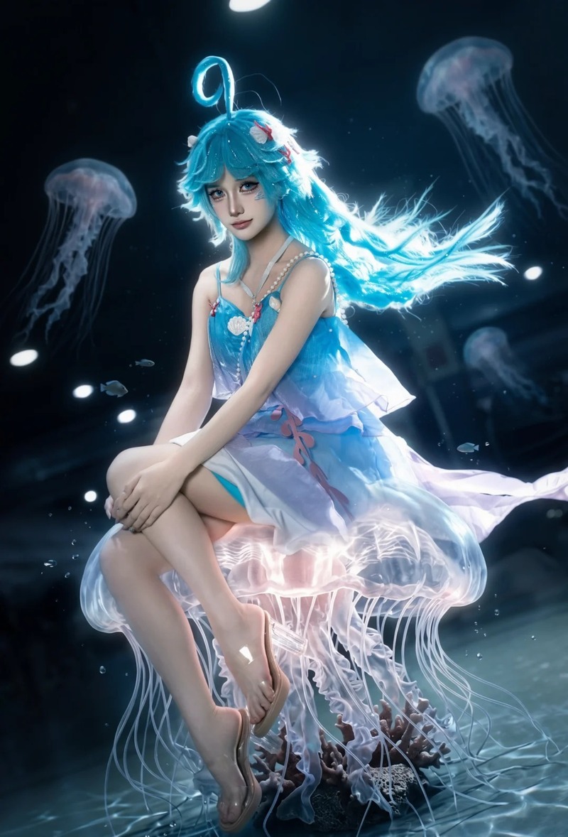 cosplay dolia 21