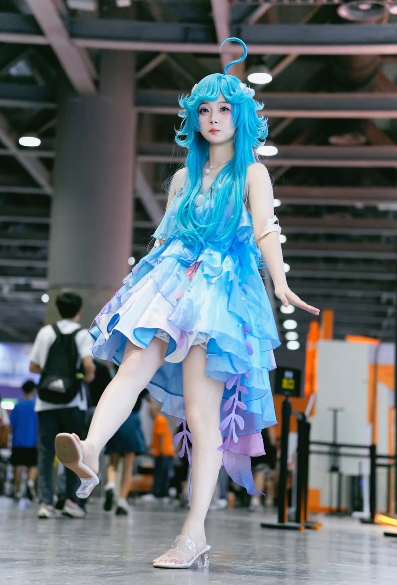 cosplay dolia 22