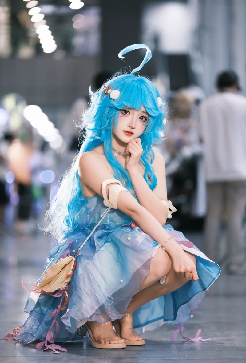 cosplay dolia 23