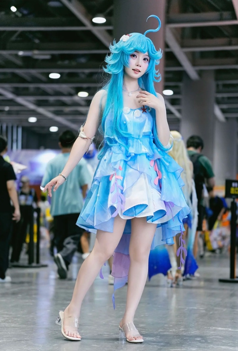 cosplay dolia 25