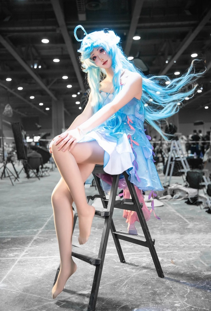 cosplay dolia 26