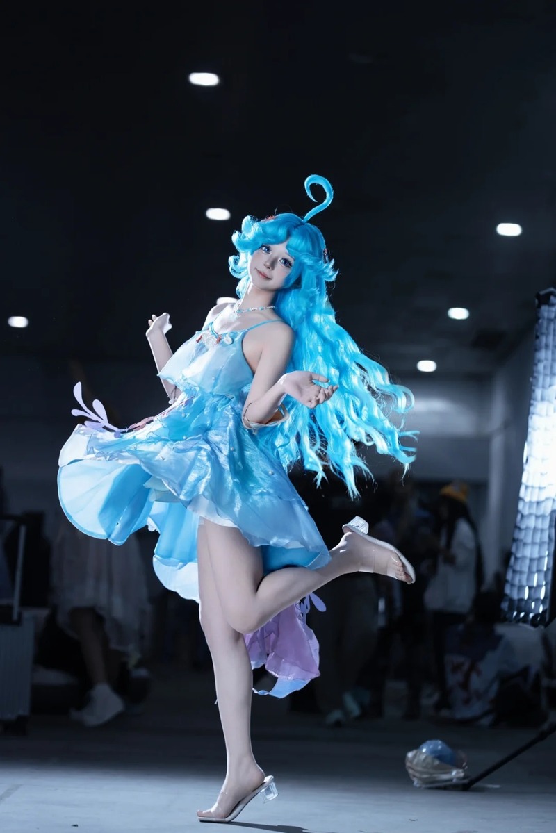 cosplay dolia 27