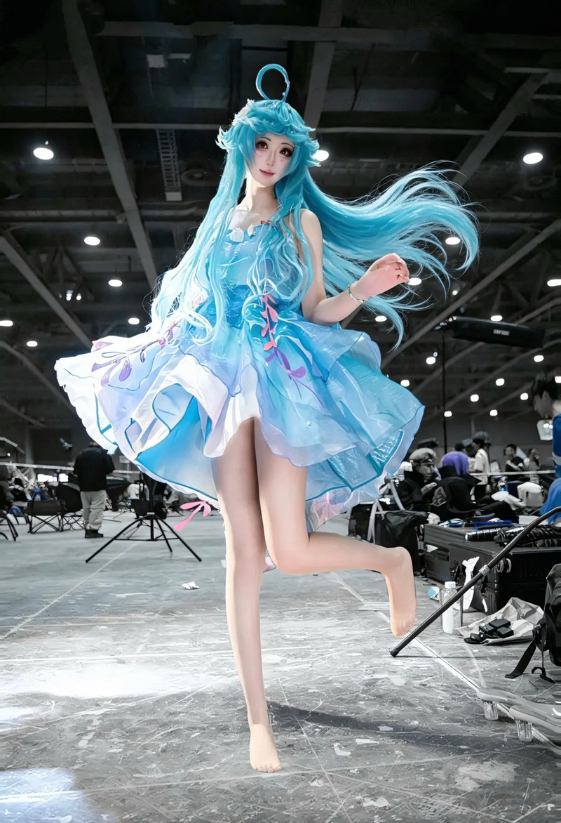 cosplay dolia 28