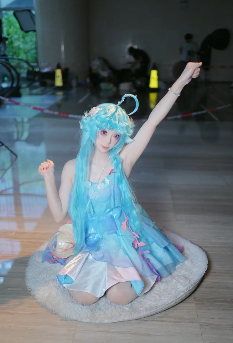 cosplay dolia 29