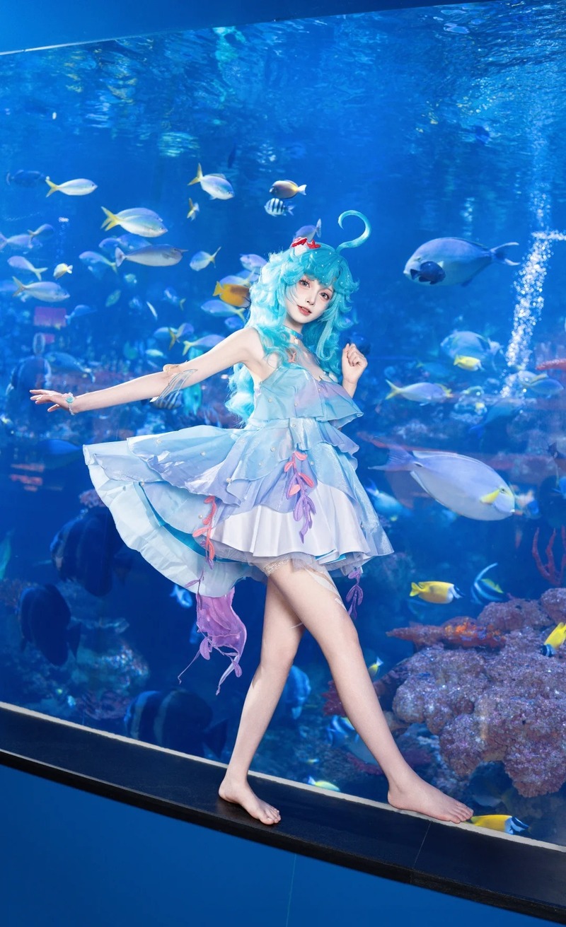cosplay dolia 30