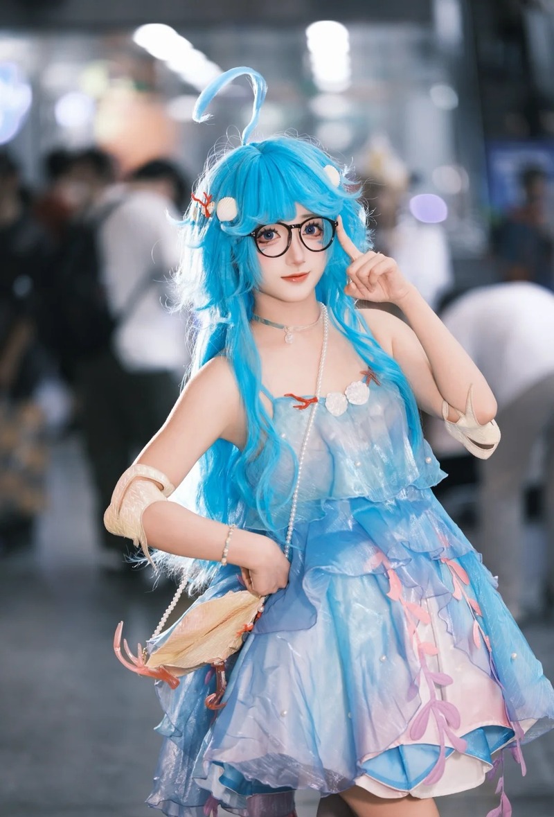 cosplay dolia 32