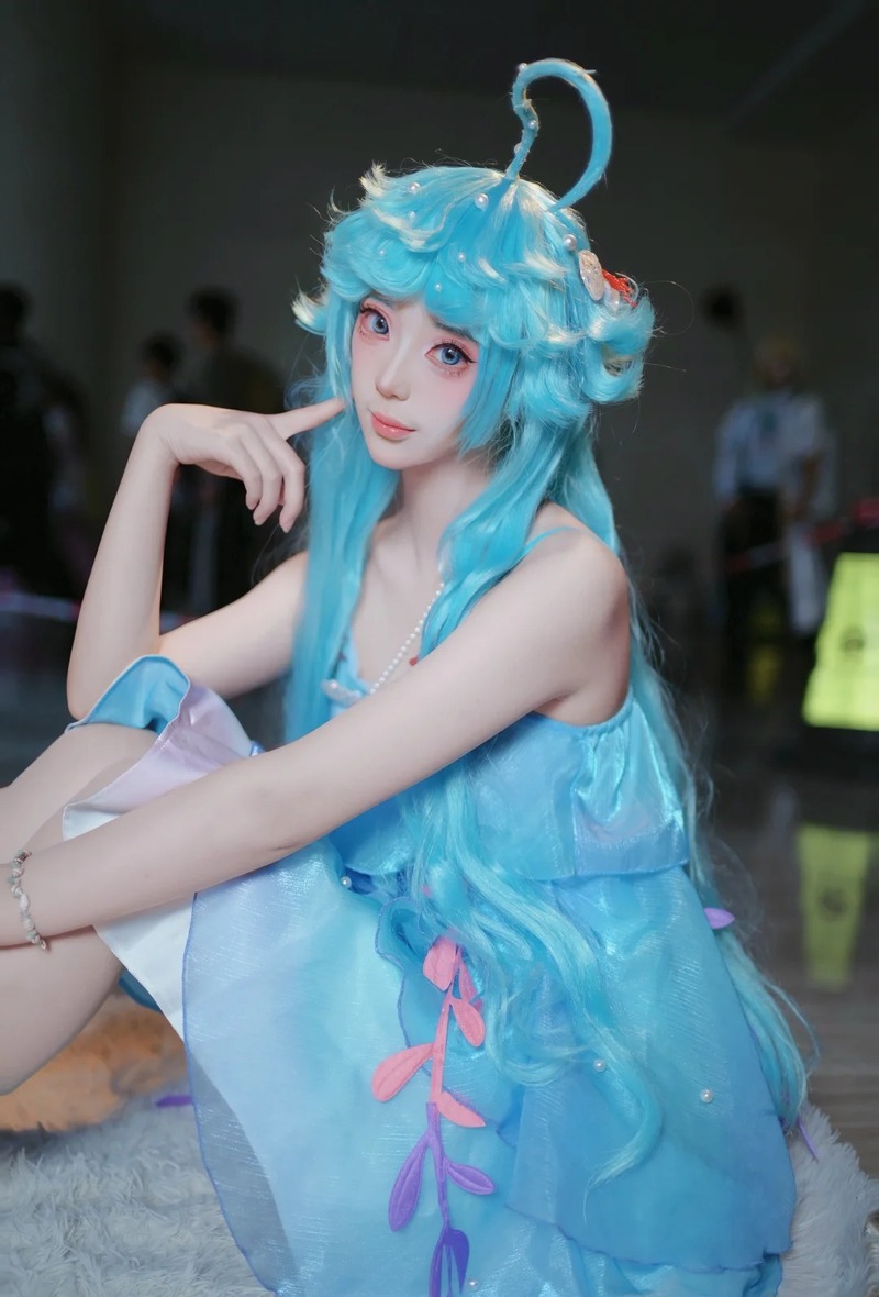 cosplay dolia 35