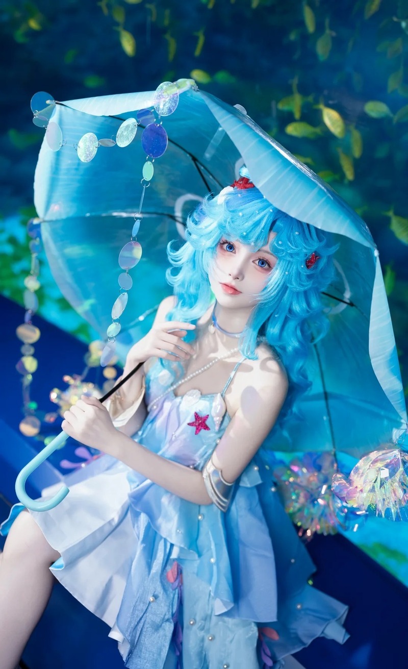cosplay dolia 36