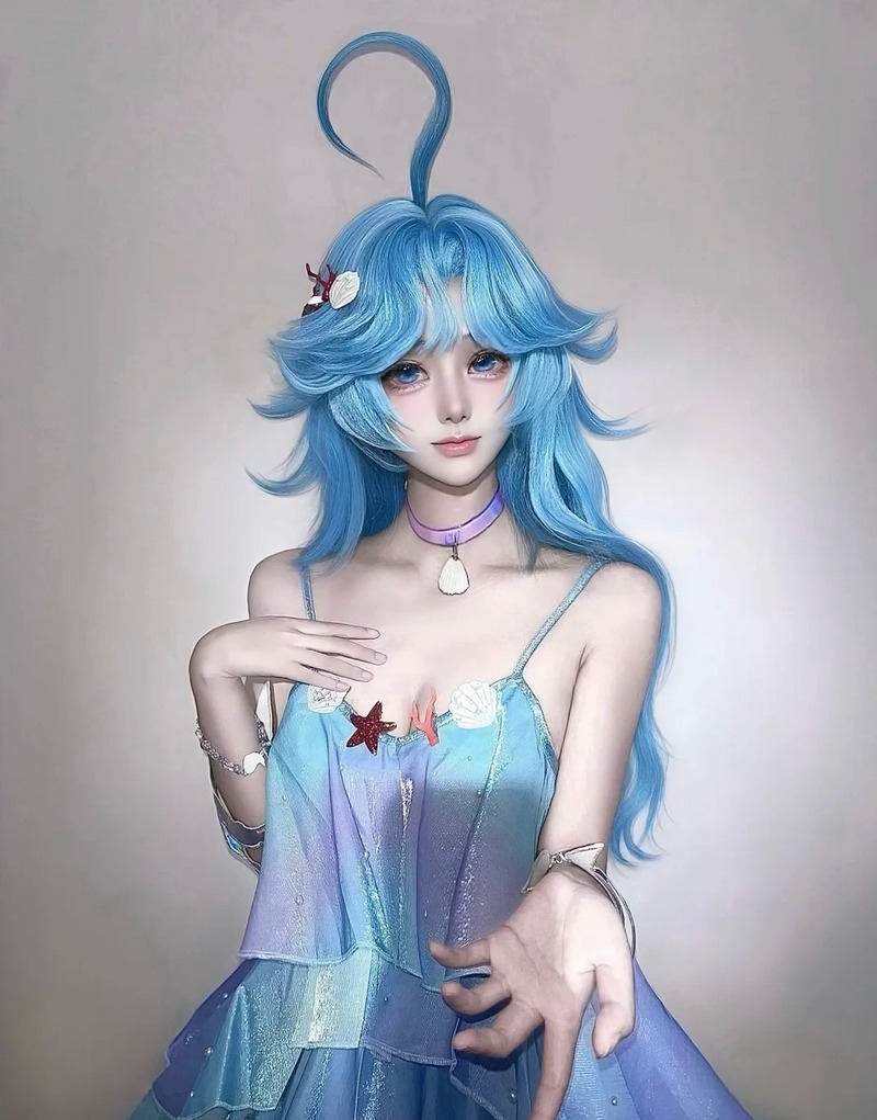 cosplay dolia 37