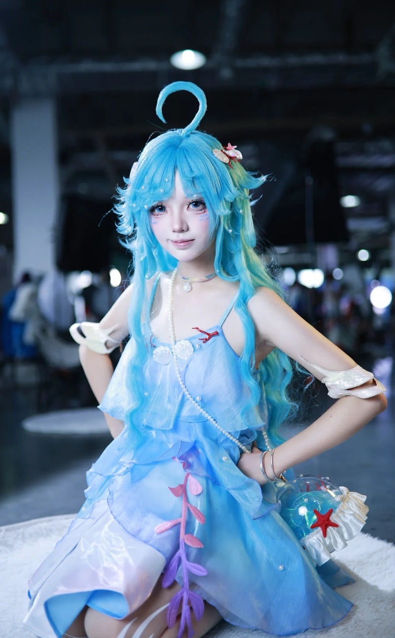cosplay dolia 39