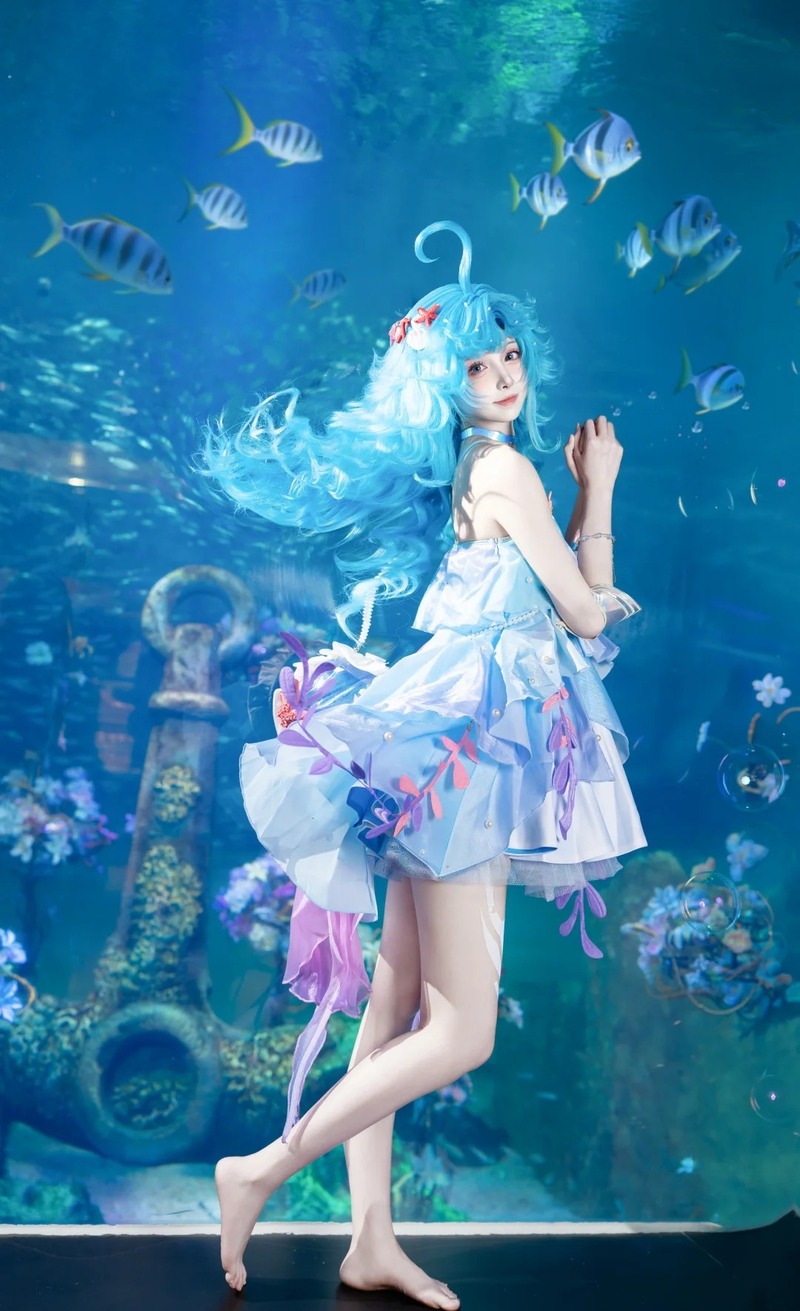 cosplay dolia 41