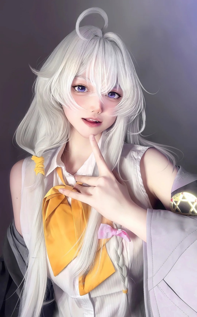 cosplay elaina 18