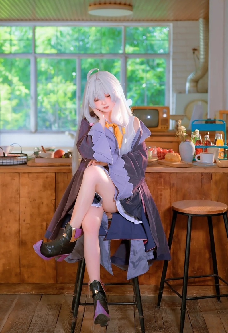 cosplay elaina 26