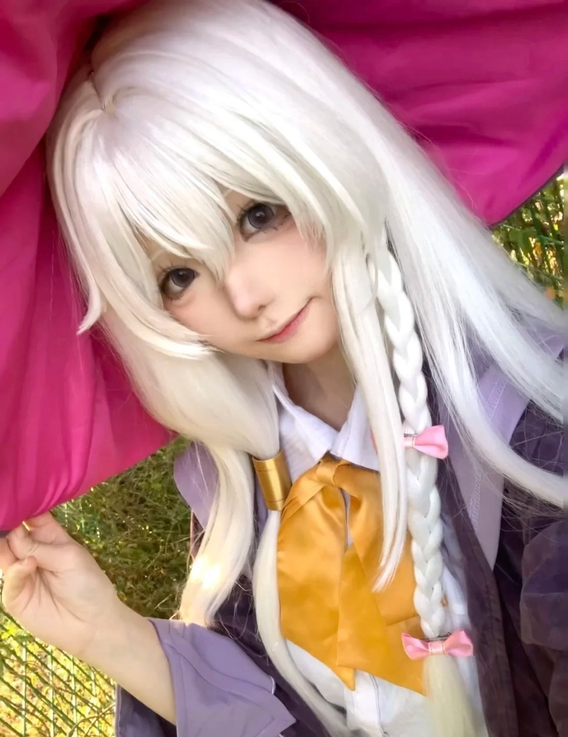 cosplay elaina 32