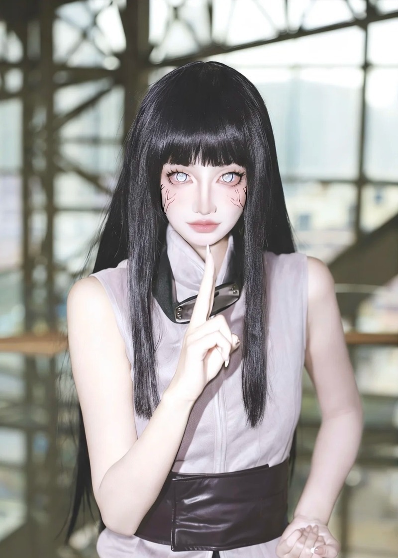 cosplay hinata 10