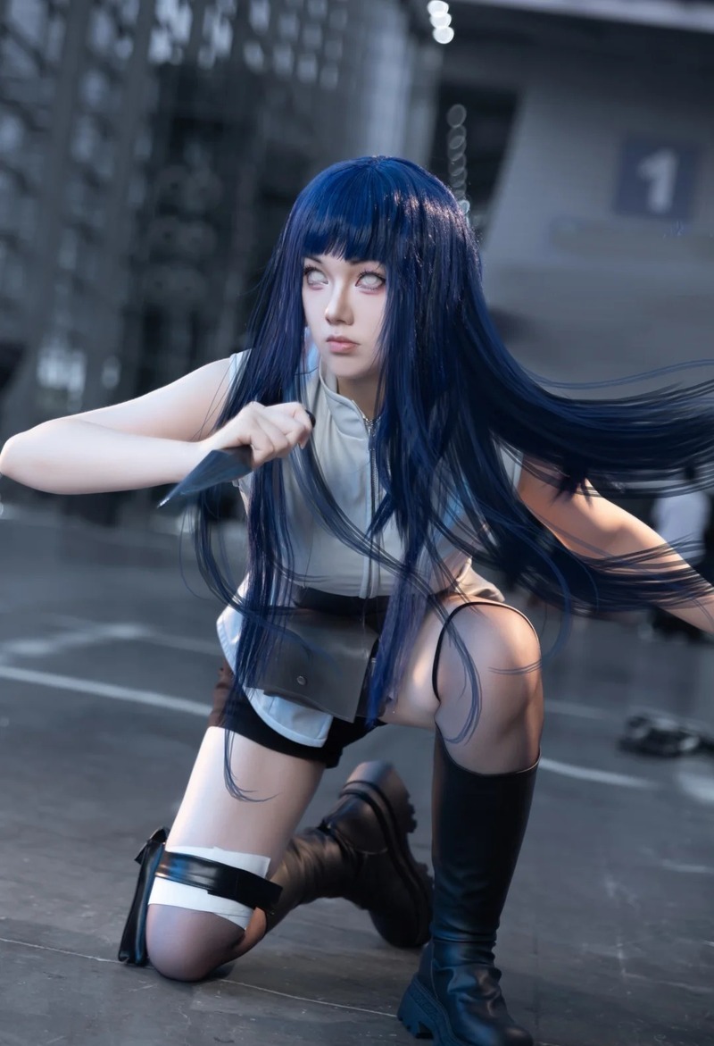 cosplay hinata 15