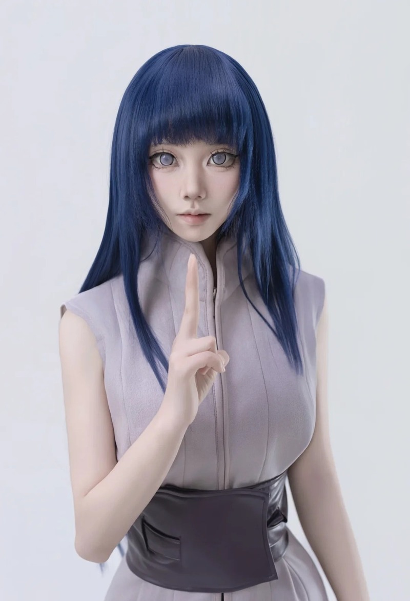 cosplay hinata 16