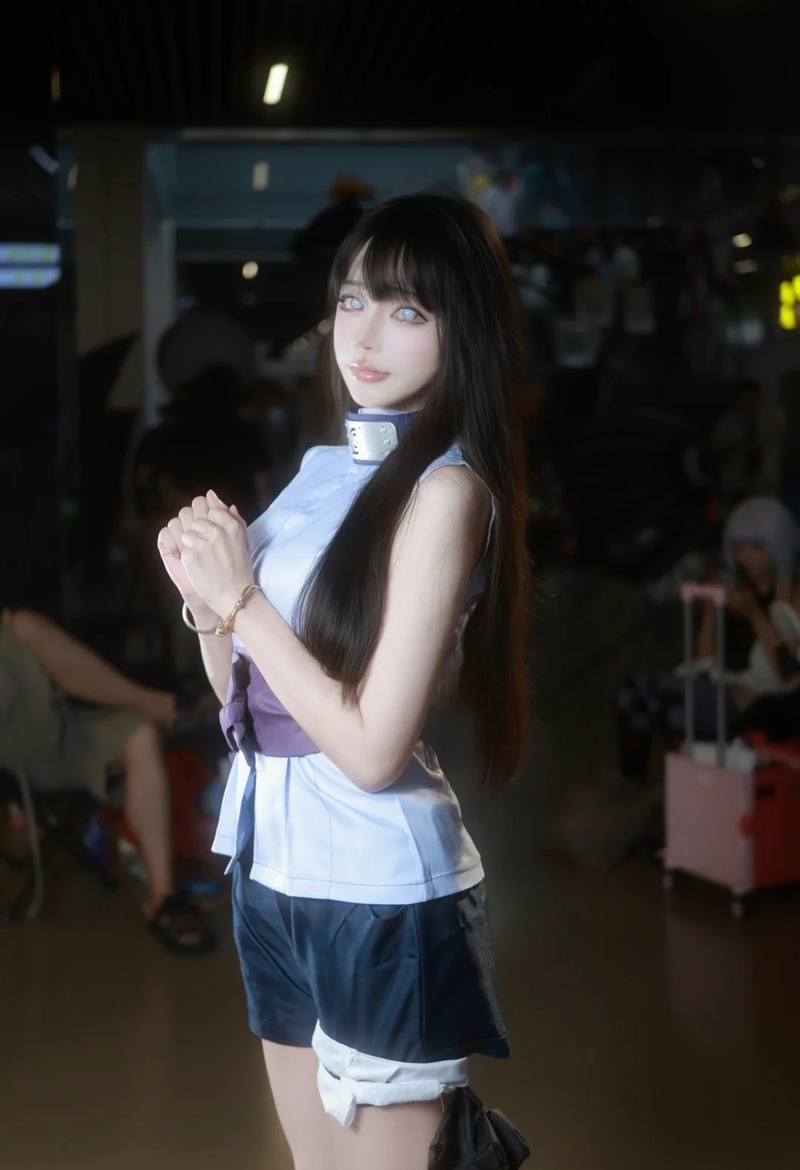cosplay hinata 19