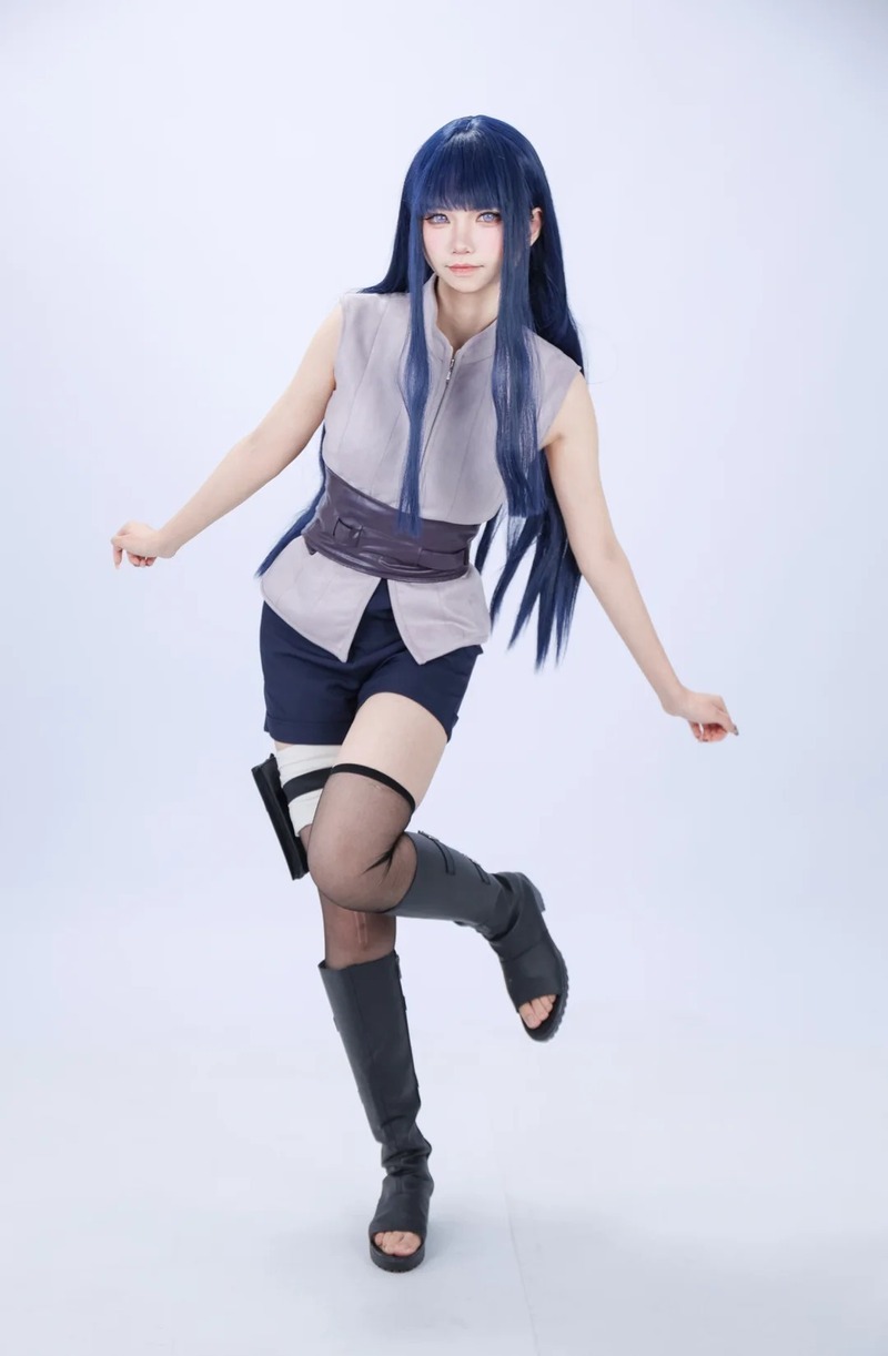 cosplay hinata 26