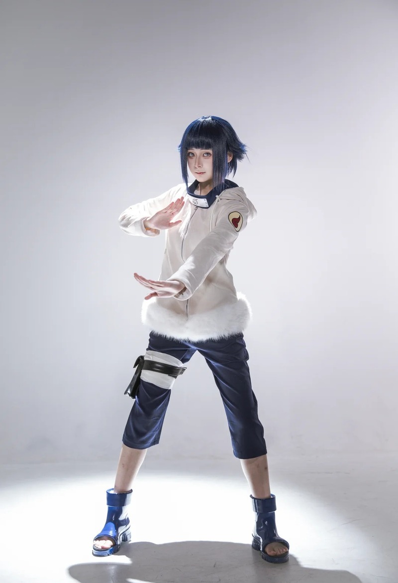 cosplay hinata 28